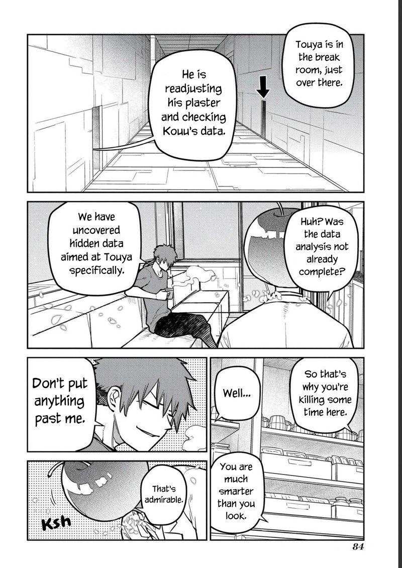 Reincarnation No Kaben 85 34
