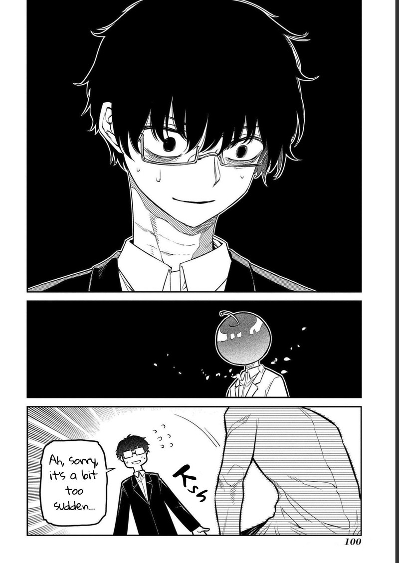 Reincarnation No Kaben 85 50
