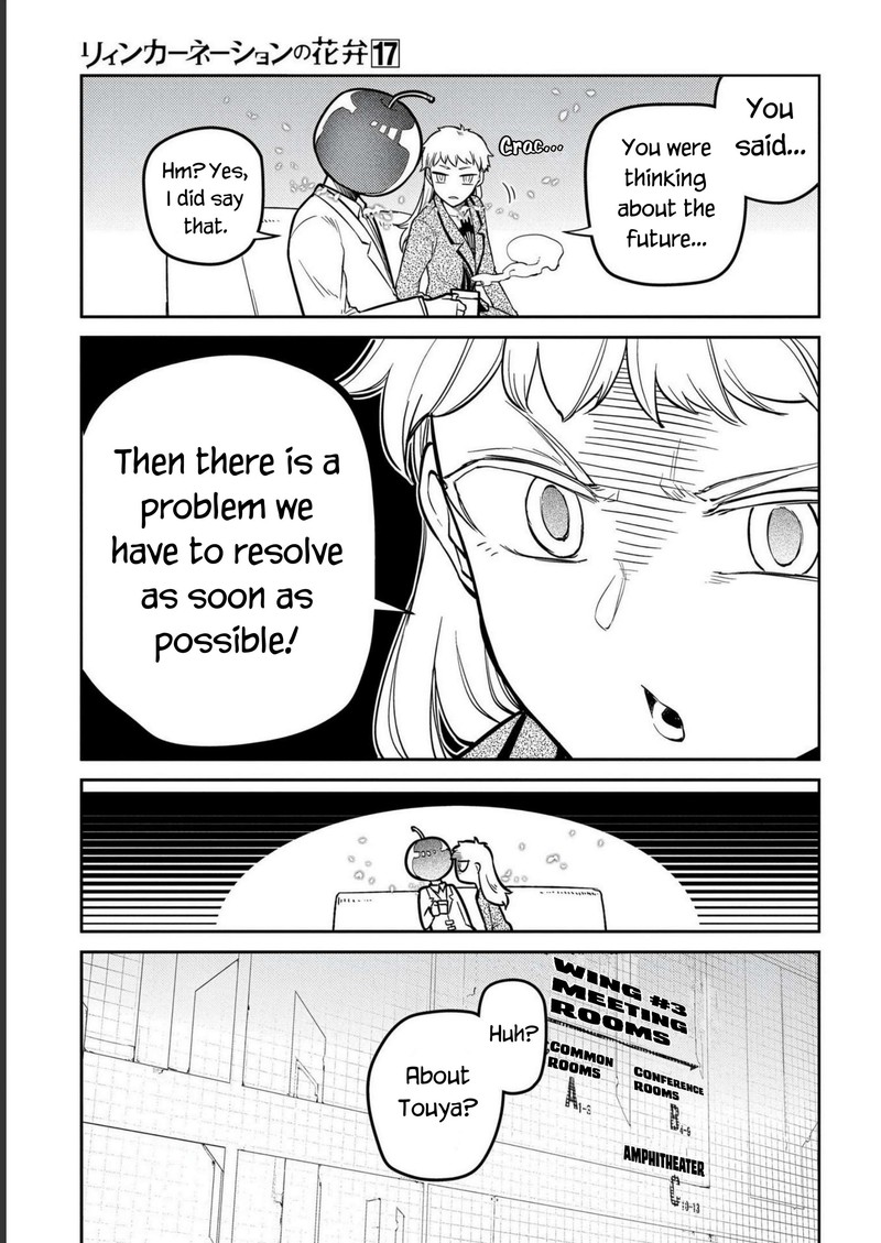 Reincarnation No Kaben 85 7