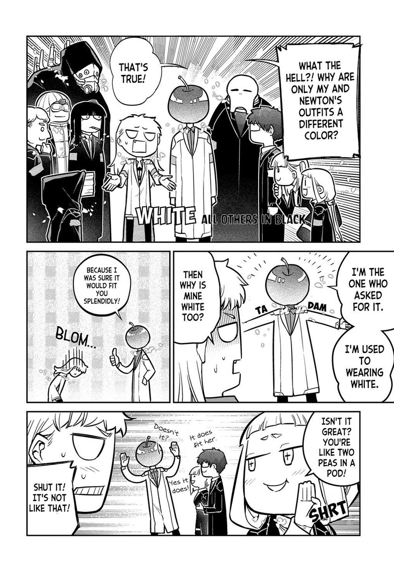 Reincarnation No Kaben 86 3