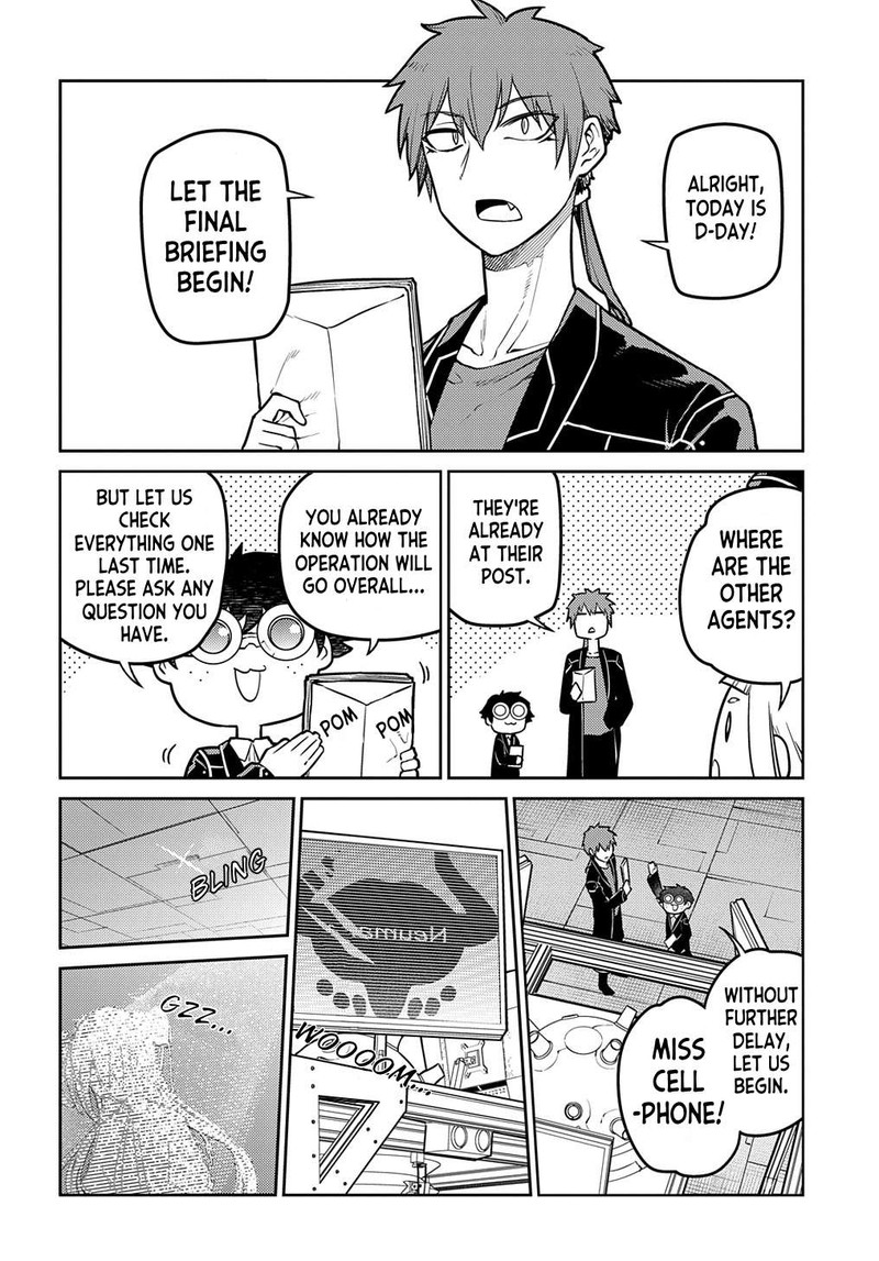 Reincarnation No Kaben 86 6