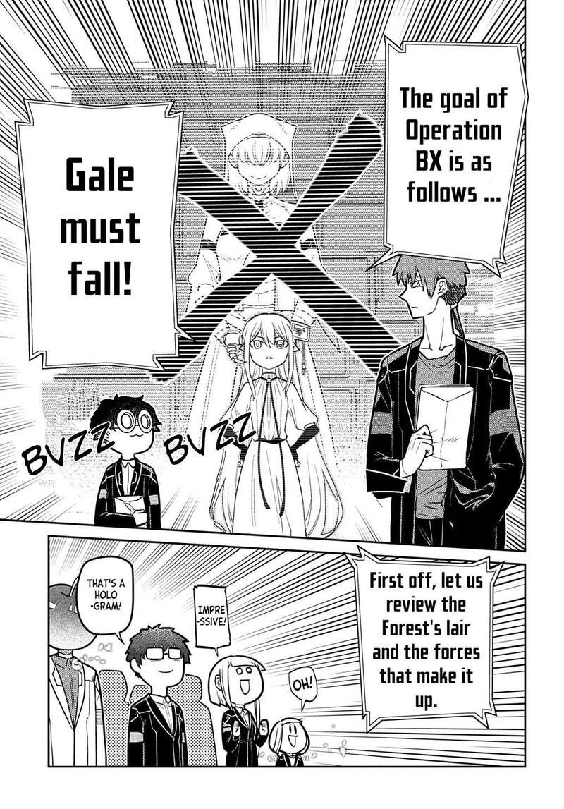 Reincarnation No Kaben 86 7