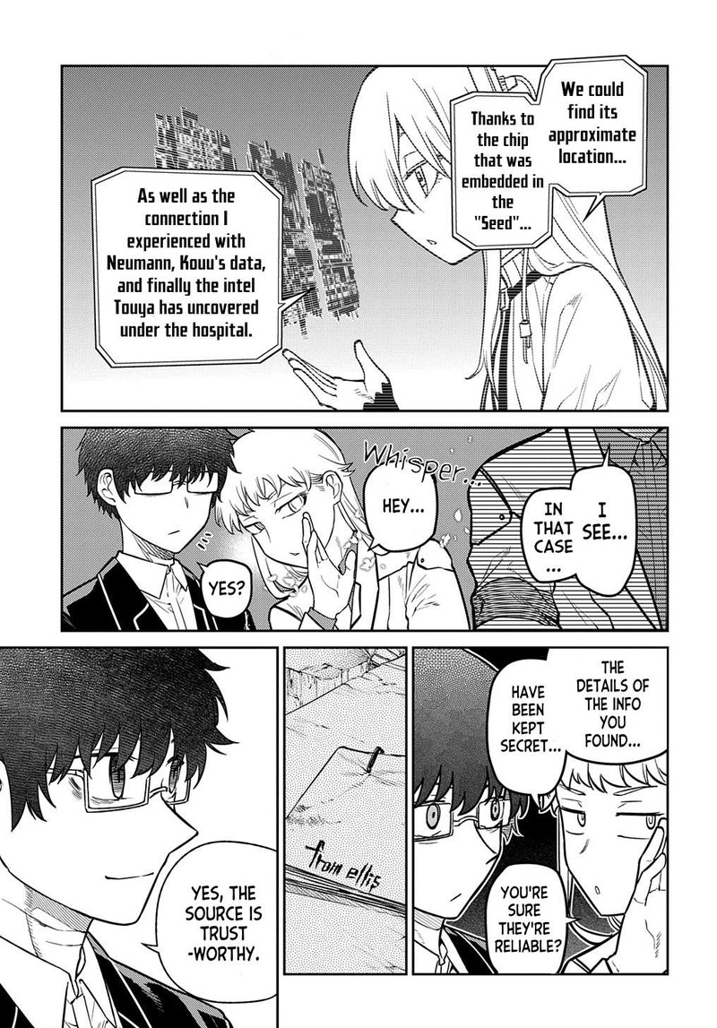 Reincarnation No Kaben 86 9