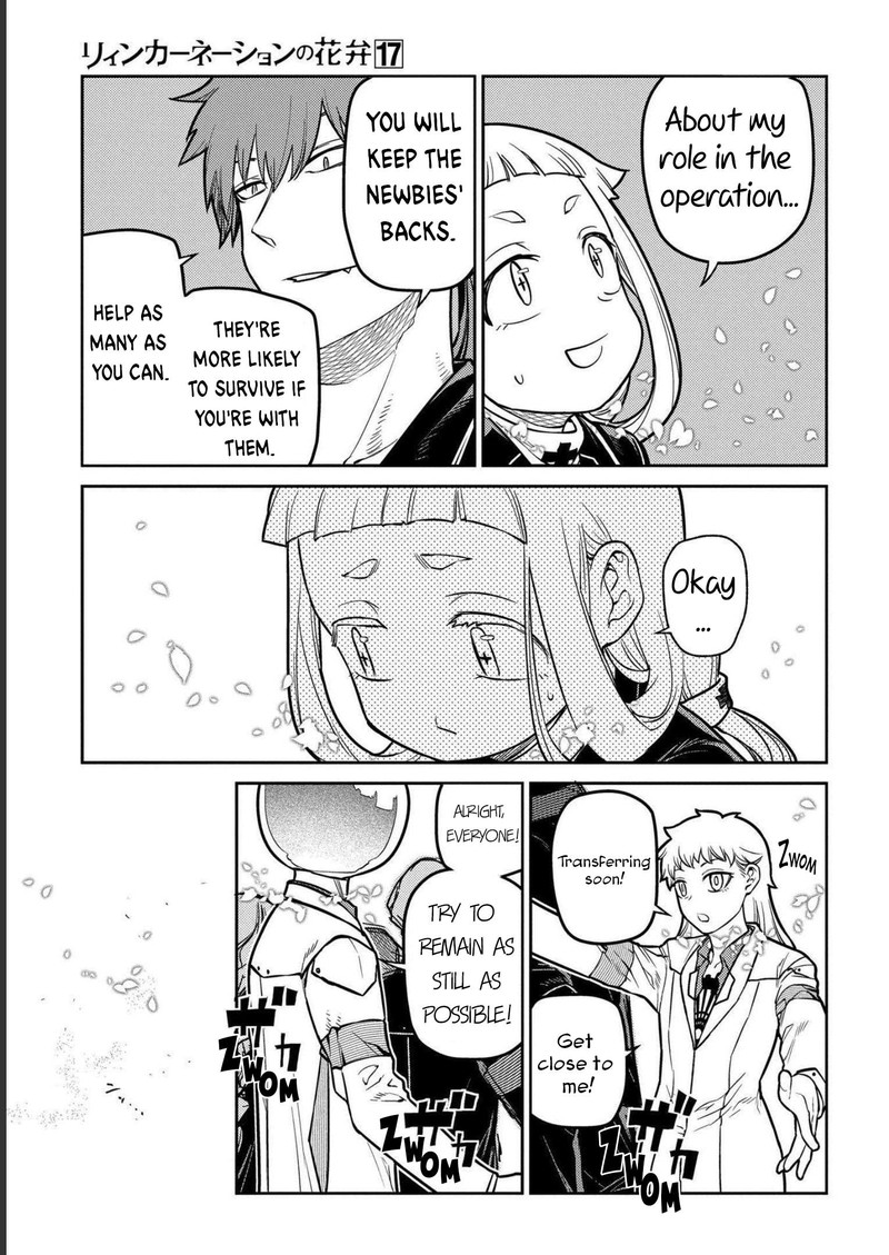 Reincarnation No Kaben 87 11