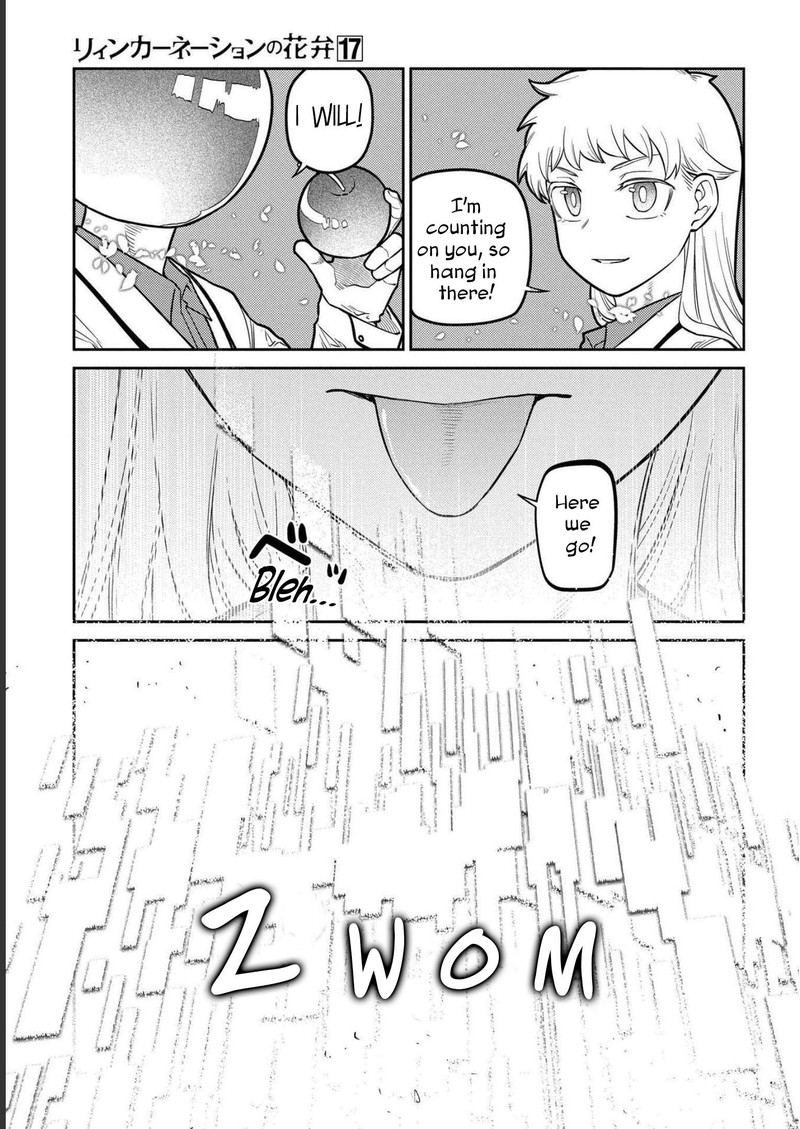Reincarnation No Kaben 87 13