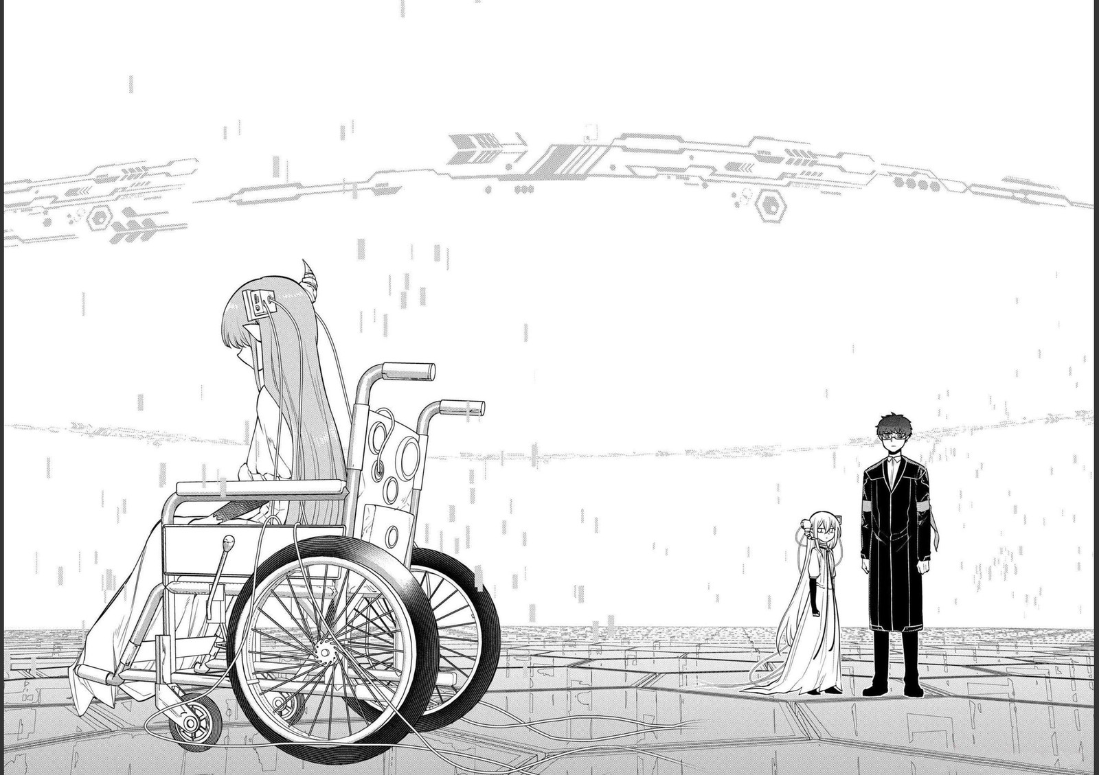 Reincarnation No Kaben 87 26