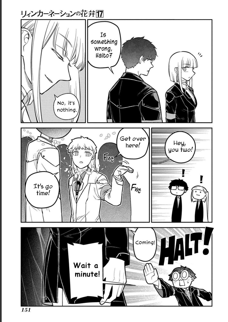 Reincarnation No Kaben 87 9