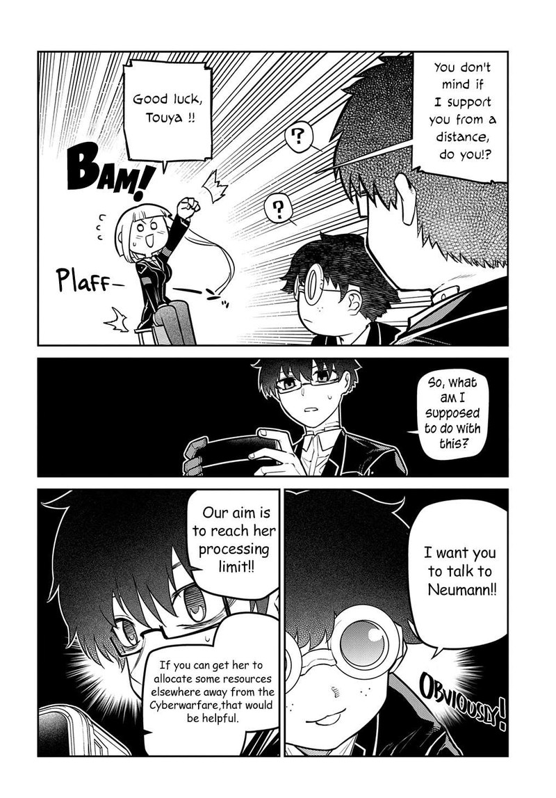 Reincarnation No Kaben 88 2