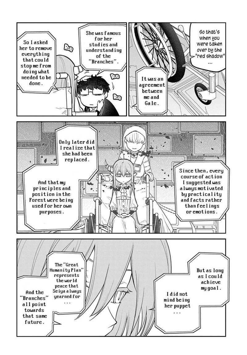 Reincarnation No Kaben 88 24
