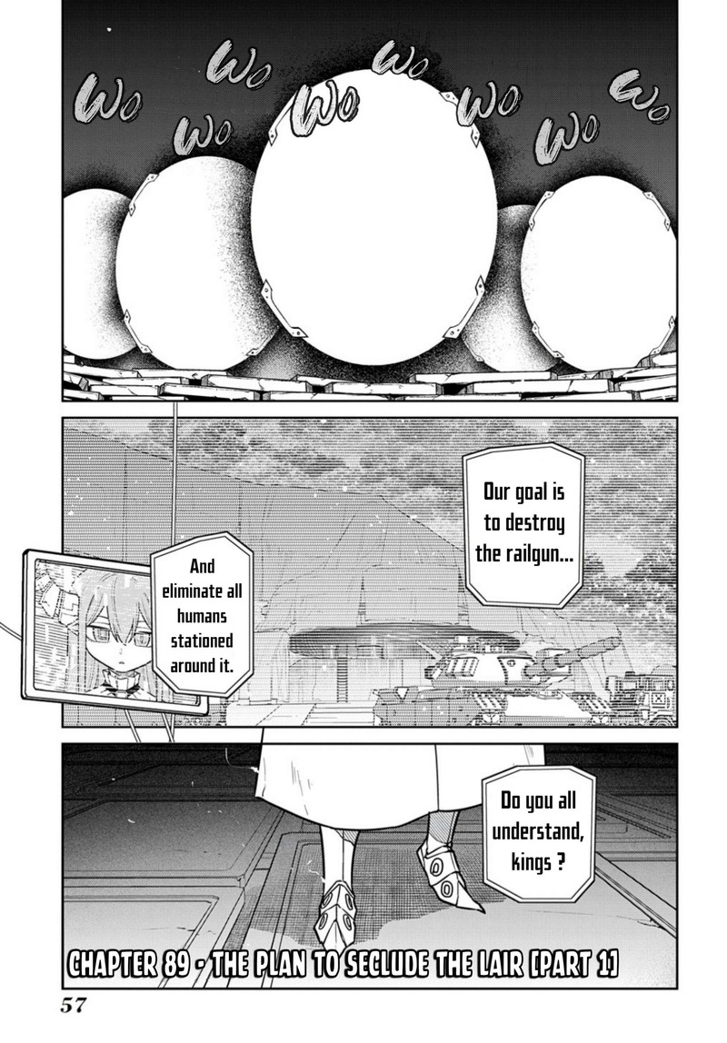 Reincarnation No Kaben 89 1