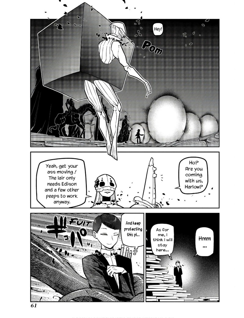 Reincarnation No Kaben 89 4