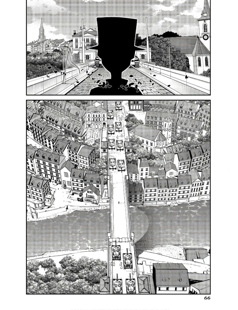 Reincarnation No Kaben 89 9