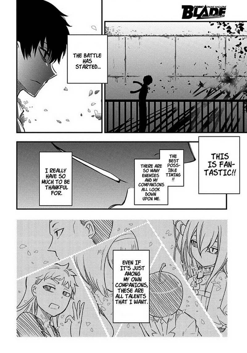 Reincarnation No Kaben 9 29