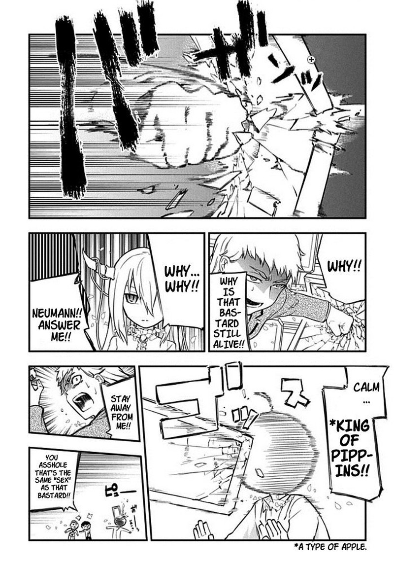 Reincarnation No Kaben 9 4