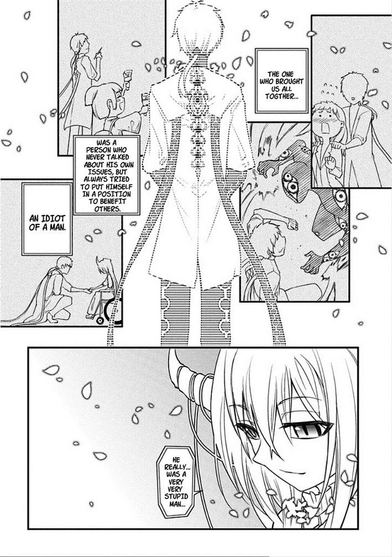 Reincarnation No Kaben 9 8