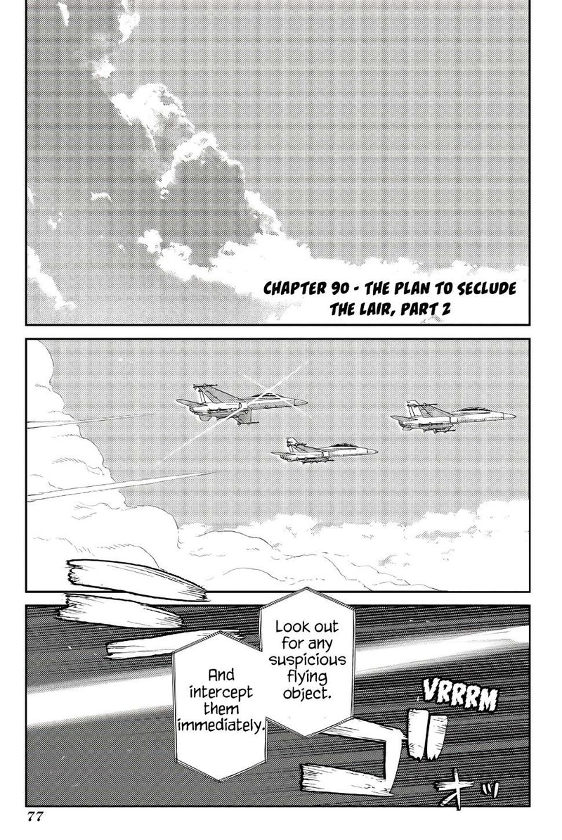 Reincarnation No Kaben 90 1
