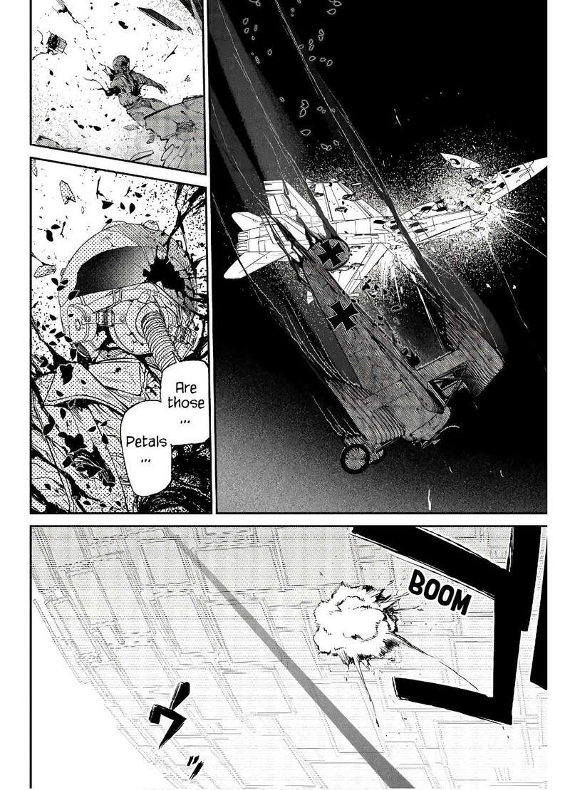 Reincarnation No Kaben 90 10
