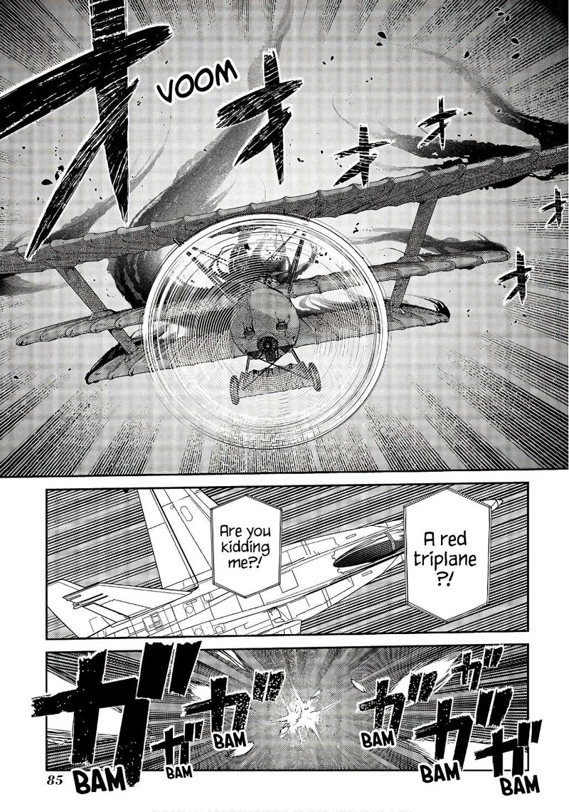 Reincarnation No Kaben 90 9
