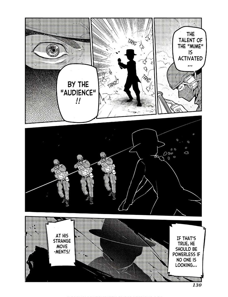 Reincarnation No Kaben 91 20