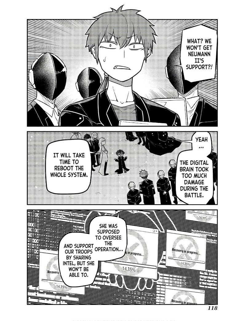 Reincarnation No Kaben 91 8