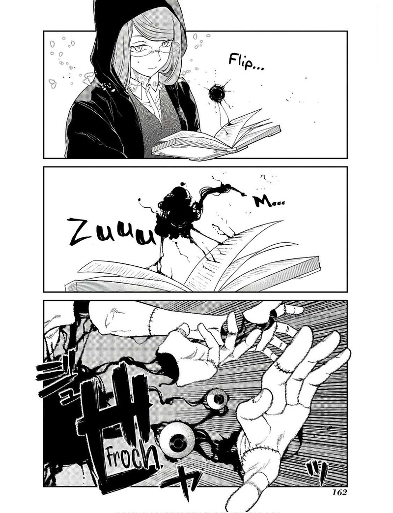 Reincarnation No Kaben 92 16