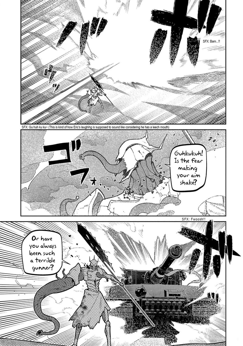 Reincarnation No Kaben 93 19