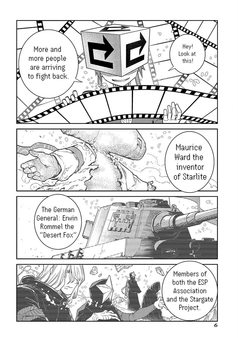 Reincarnation No Kaben 93 4