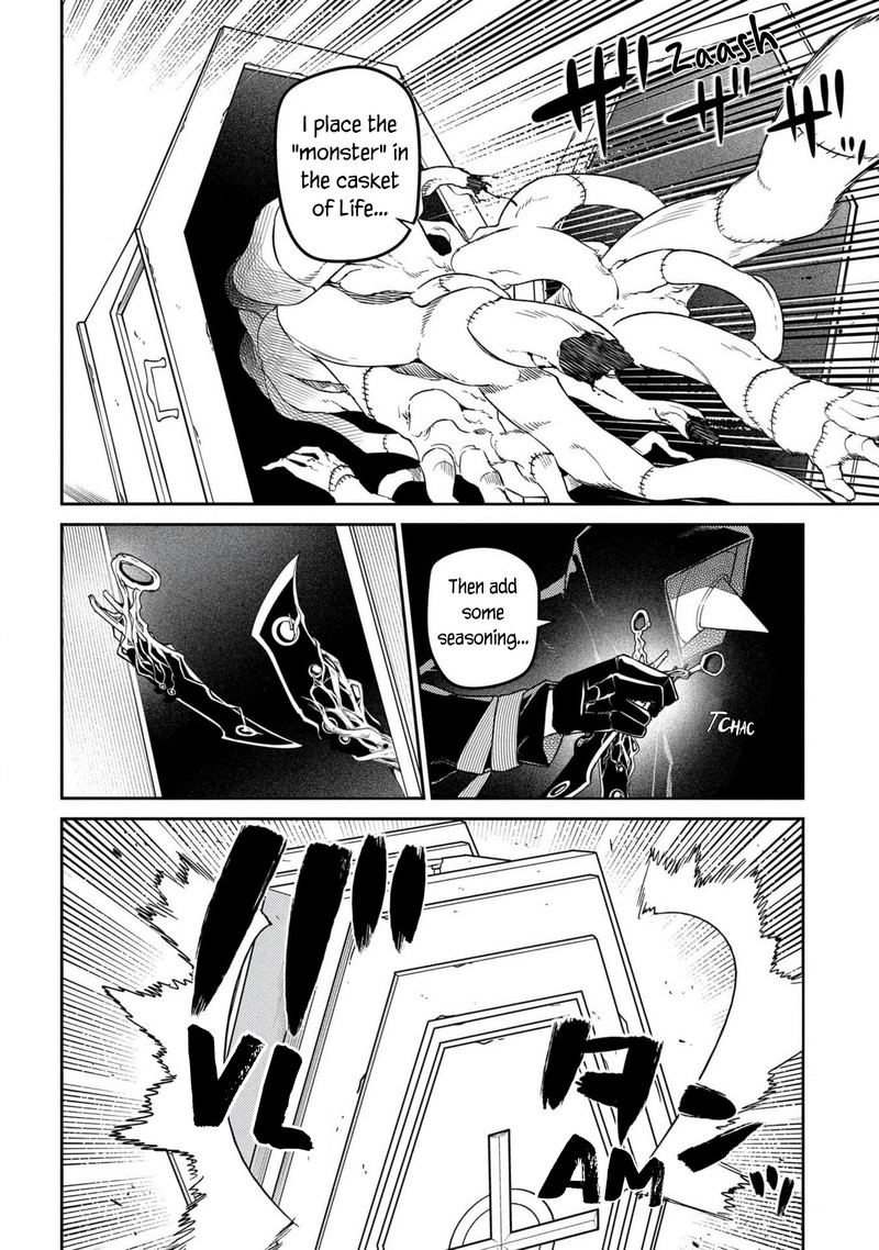 Reincarnation No Kaben 95 12