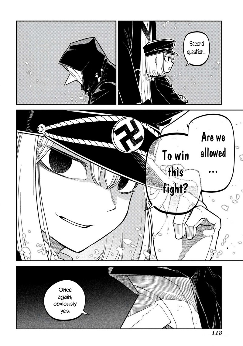 Reincarnation No Kaben 95 30