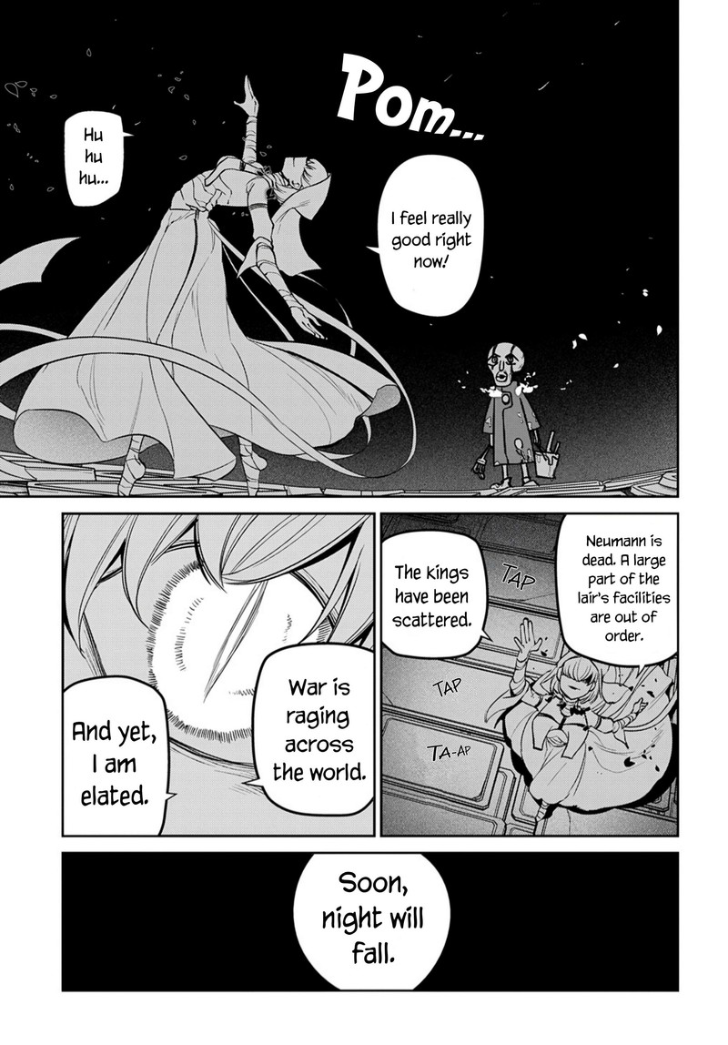 Reincarnation No Kaben 98 3
