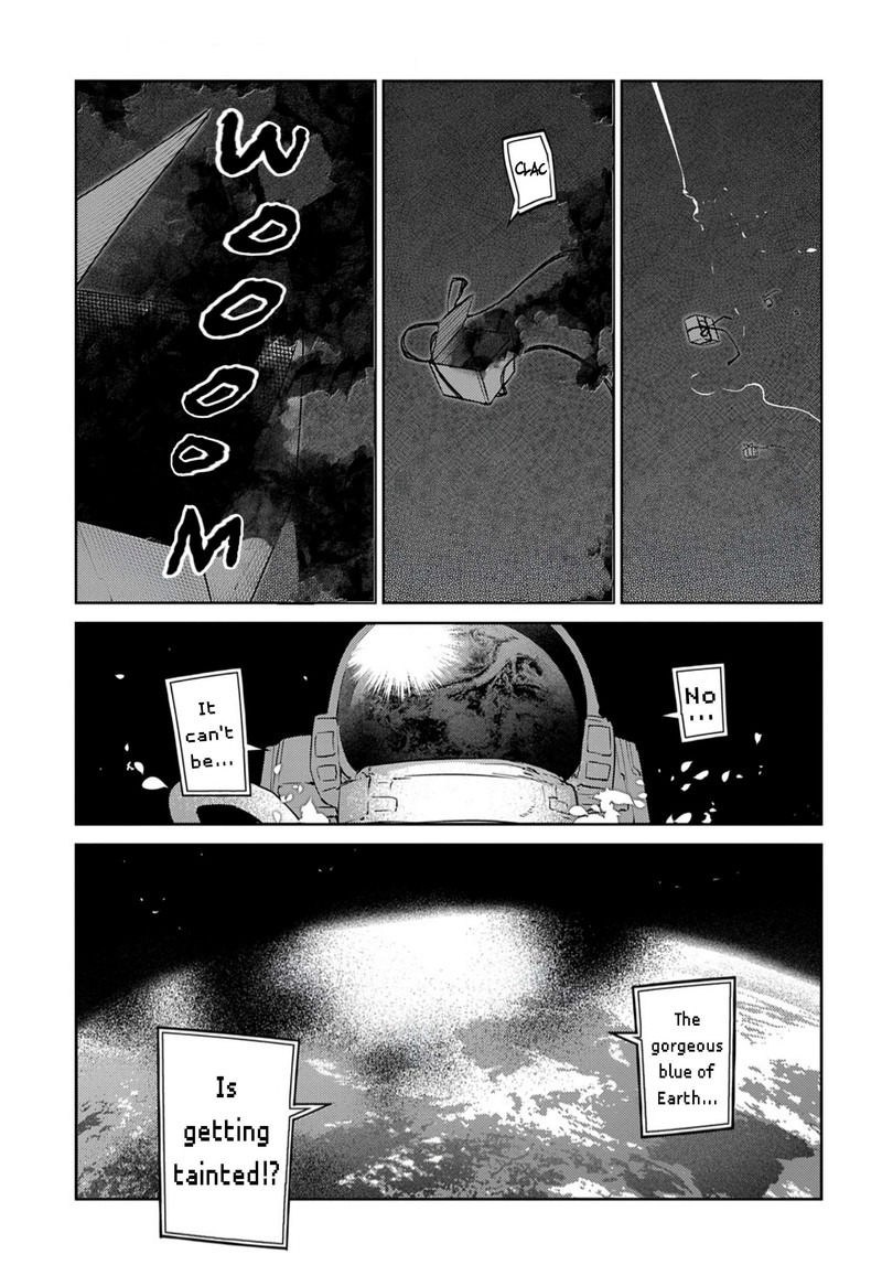Reincarnation No Kaben 98 5