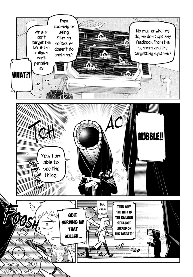 Reincarnation No Kaben 98 9