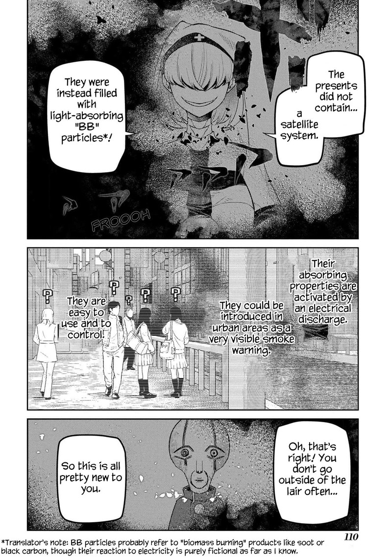Reincarnation No Kaben 99 12
