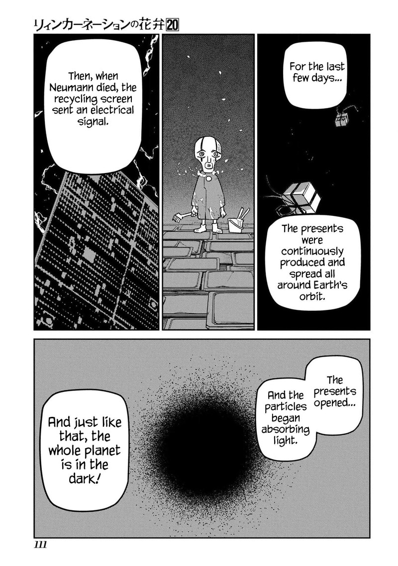 Reincarnation No Kaben 99 13