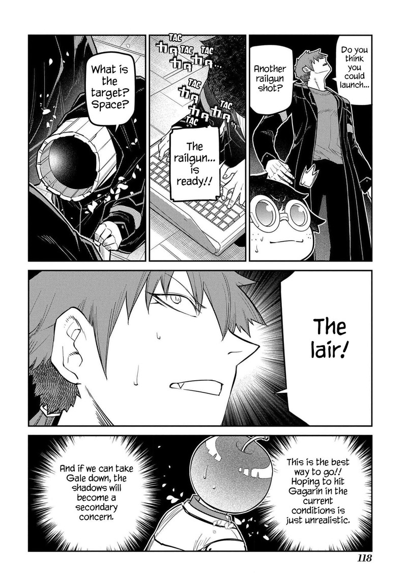 Reincarnation No Kaben 99 20
