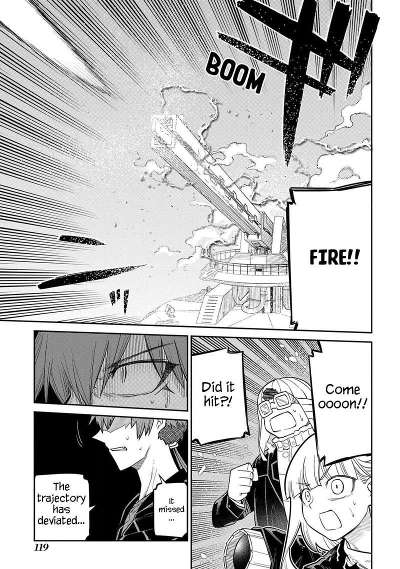 Reincarnation No Kaben 99 21