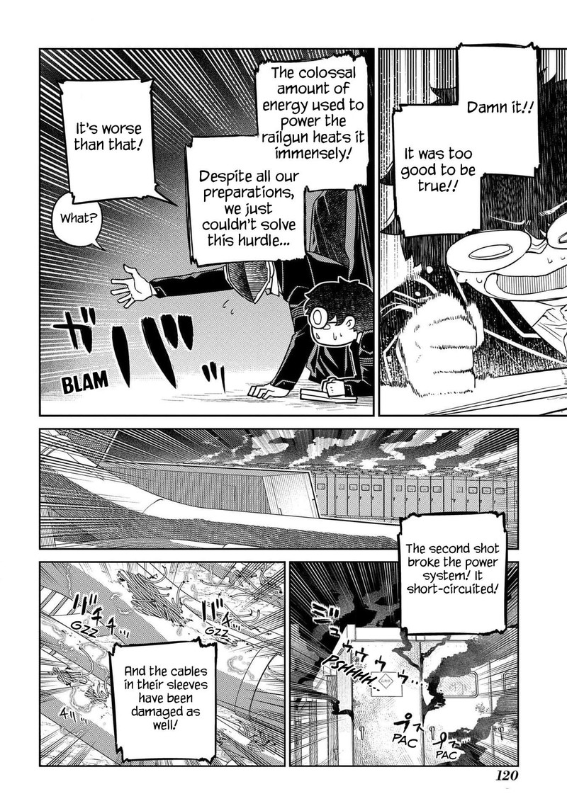 Reincarnation No Kaben 99 22