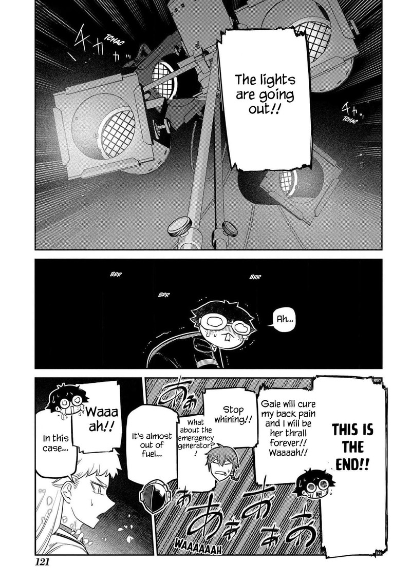 Reincarnation No Kaben 99 23