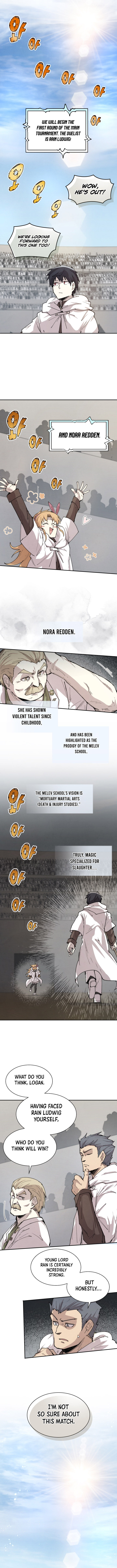 Reincarnation Of The Hero Party Archmage 103 8