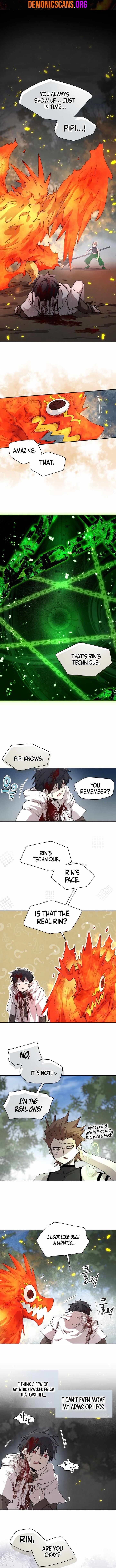 Reincarnation Of The Hero Party Archmage 109 2