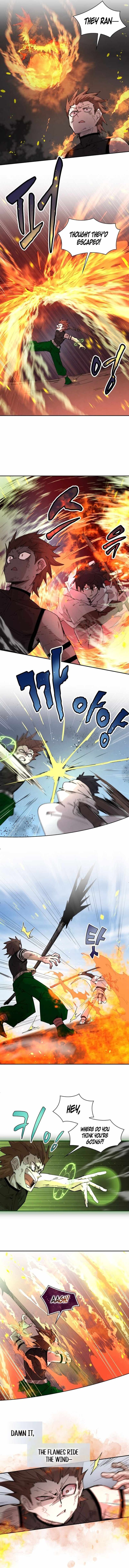 Reincarnation Of The Hero Party Archmage 109 5