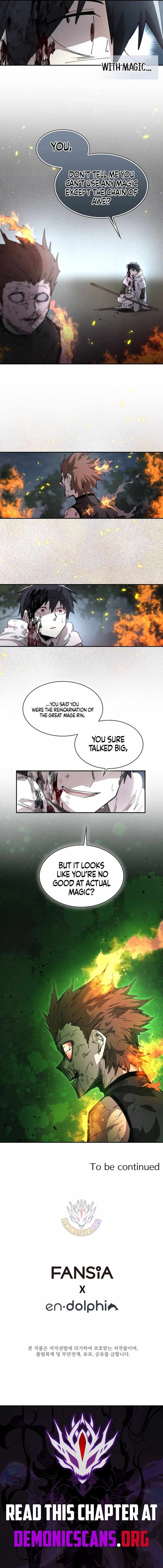 Reincarnation Of The Hero Party Archmage 109 9