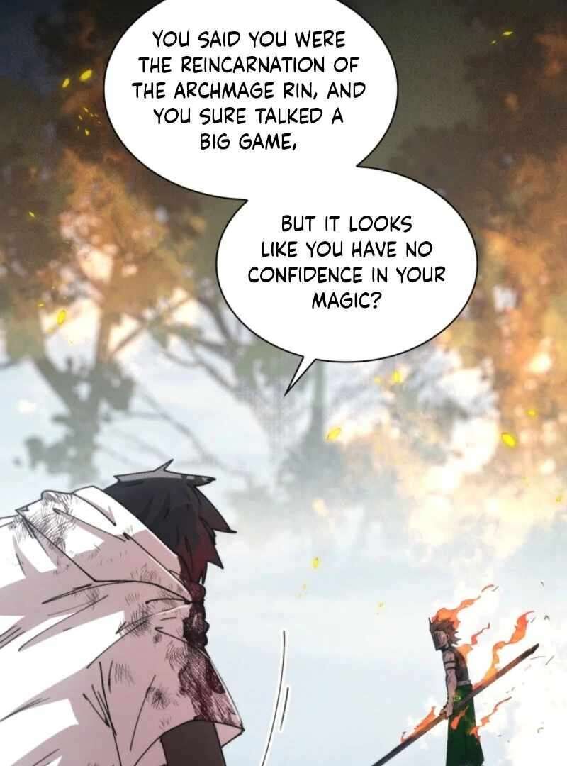 Reincarnation Of The Hero Party Archmage 110 2