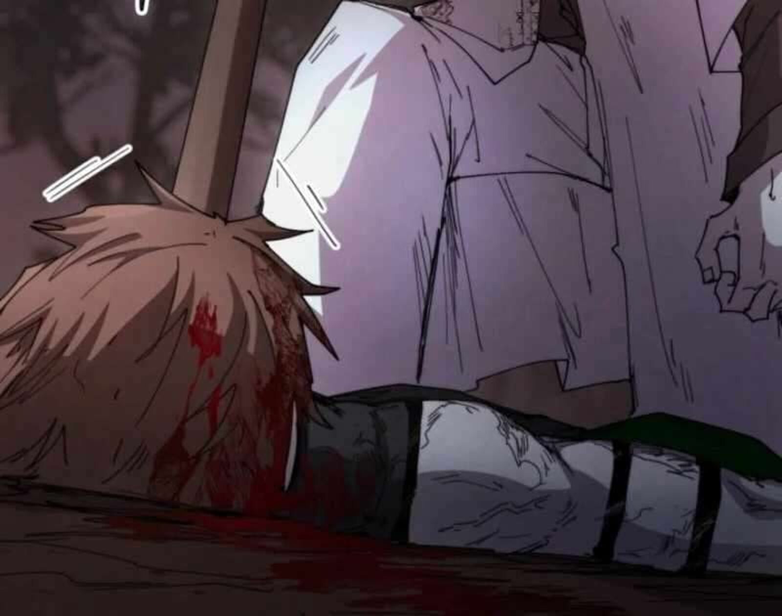 Reincarnation Of The Hero Party Archmage 110 55