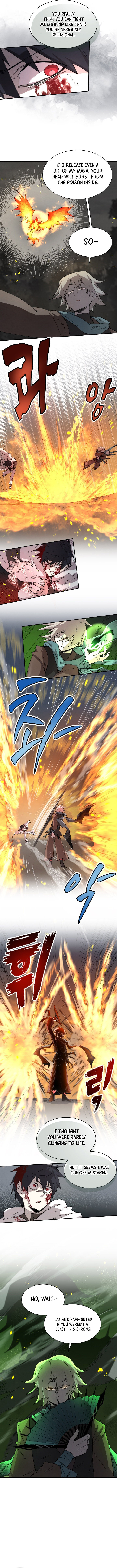 Reincarnation Of The Hero Party Archmage 111 2