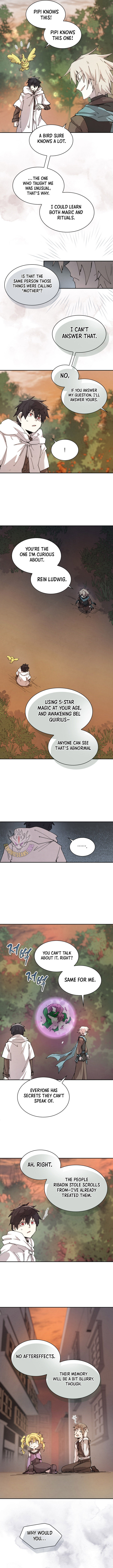 Reincarnation Of The Hero Party Archmage 111 7