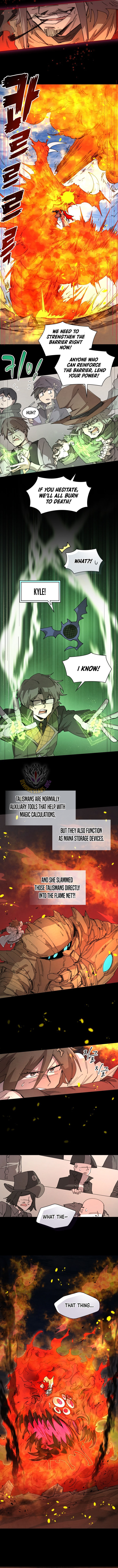 Reincarnation Of The Hero Party Archmage 112 6