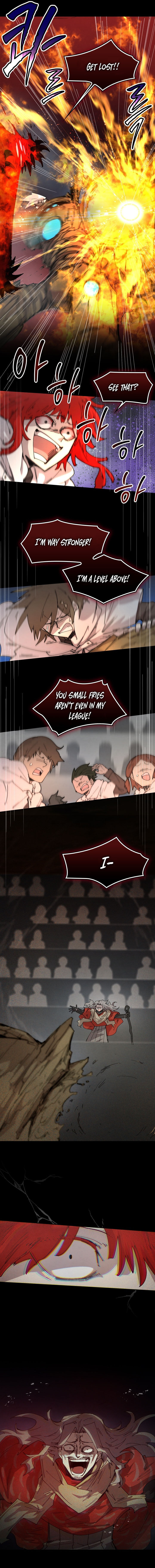 Reincarnation Of The Hero Party Archmage 113 4