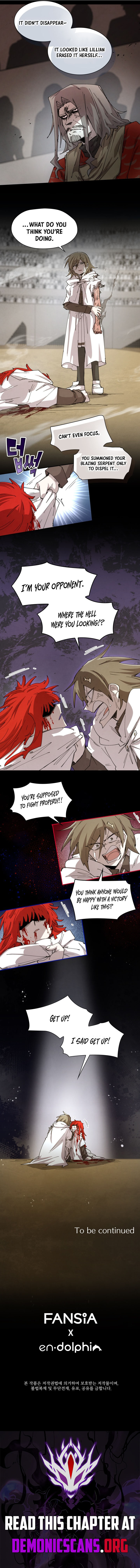 Reincarnation Of The Hero Party Archmage 113 8