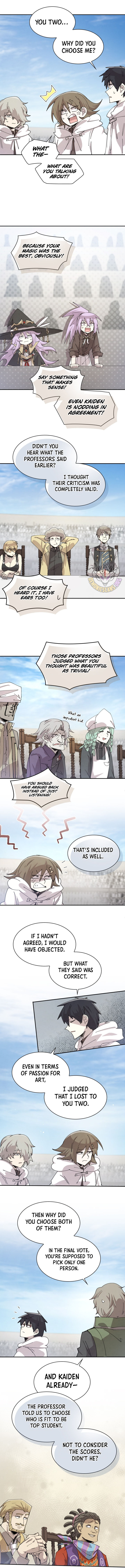 Reincarnation Of The Hero Party Archmage 122 3